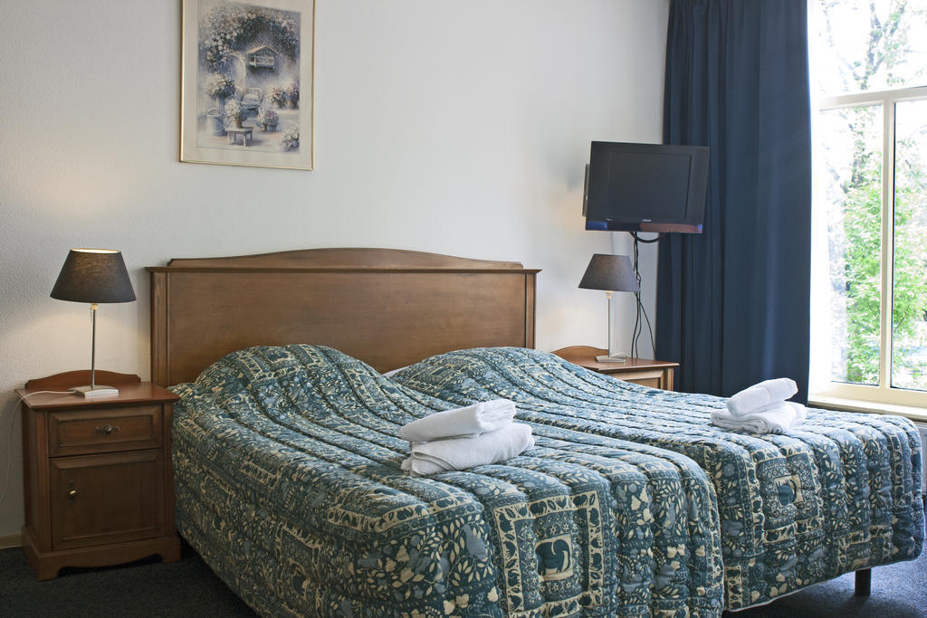 Hotel Prins Hendrik Amsterdam Esterno foto