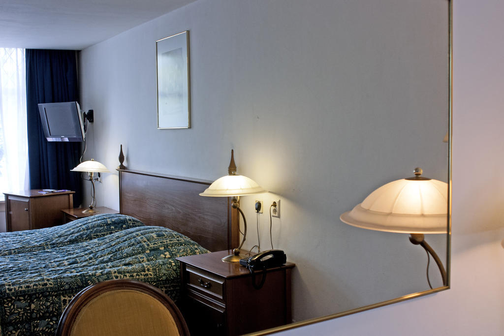 Hotel Prins Hendrik Amsterdam Esterno foto