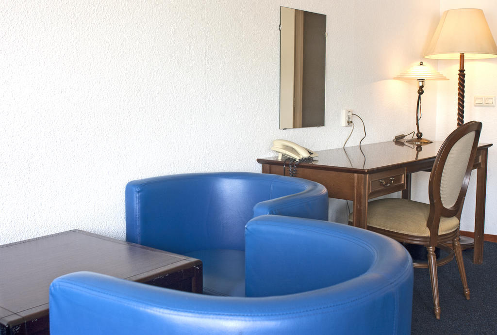 Hotel Prins Hendrik Amsterdam Esterno foto