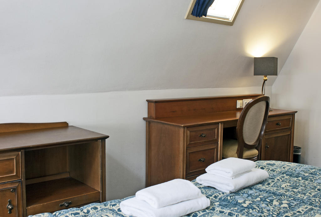 Hotel Prins Hendrik Amsterdam Esterno foto