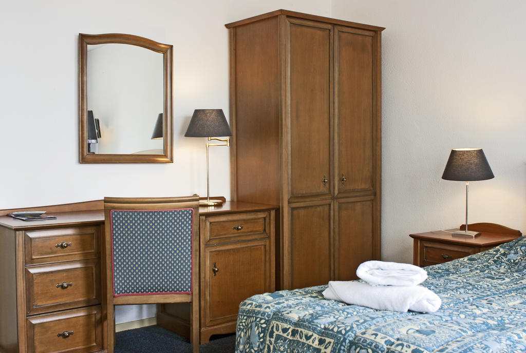 Hotel Prins Hendrik Amsterdam Esterno foto