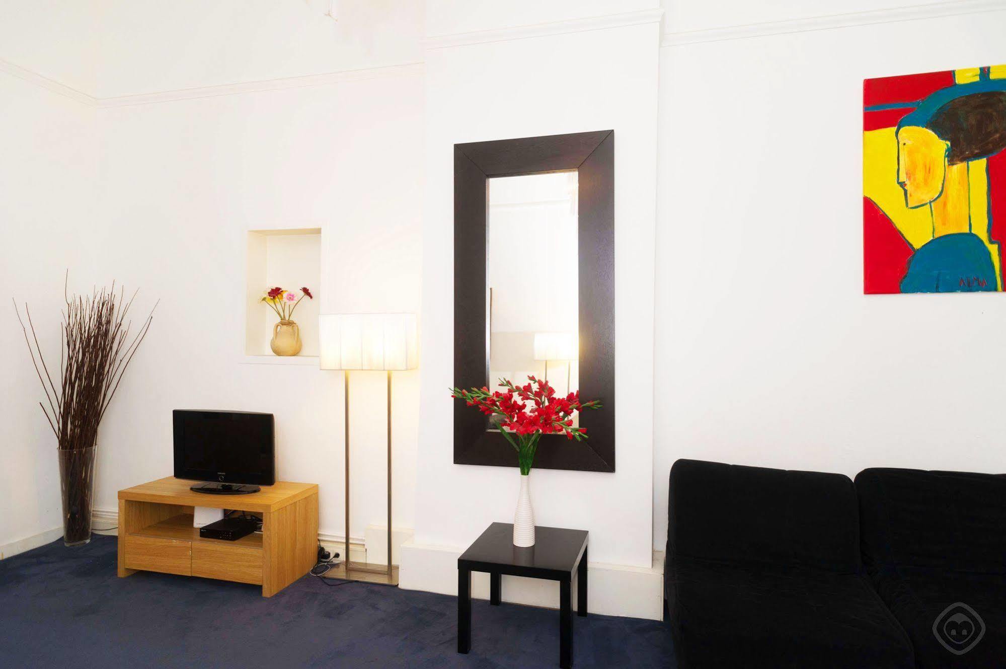 Hotel Prins Hendrik Amsterdam Esterno foto